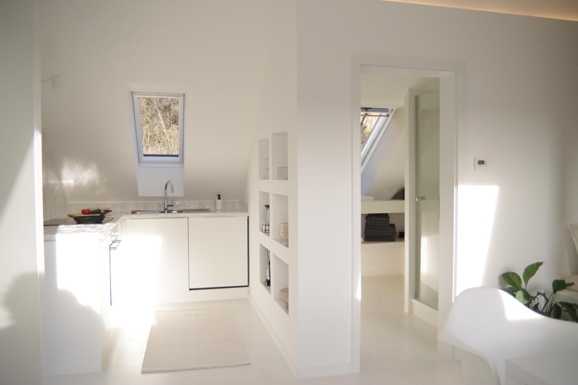 Studio-Loft Siebengebirge Westerwald Erpel Zewnętrze zdjęcie