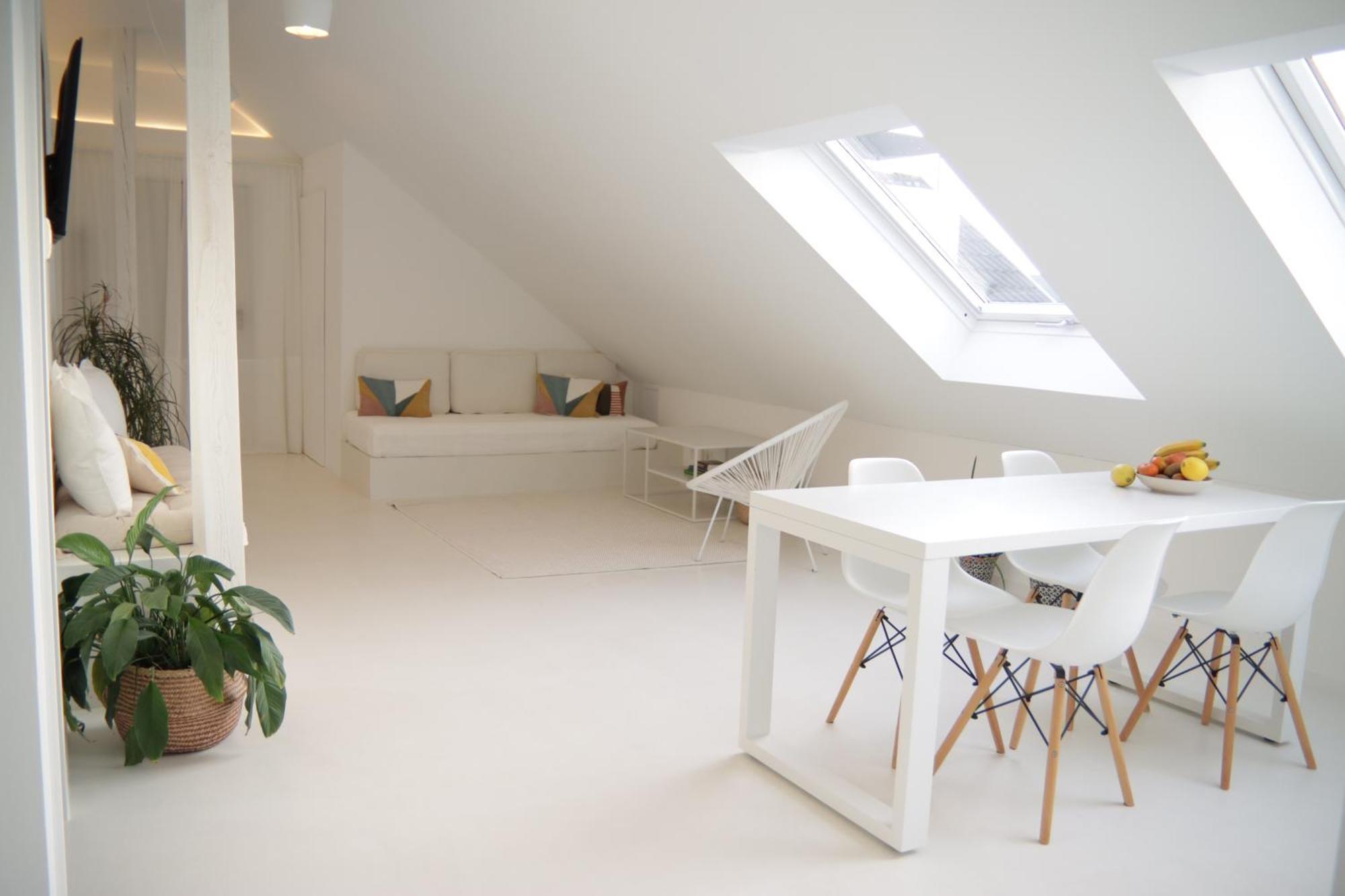 Studio-Loft Siebengebirge Westerwald Erpel Zewnętrze zdjęcie