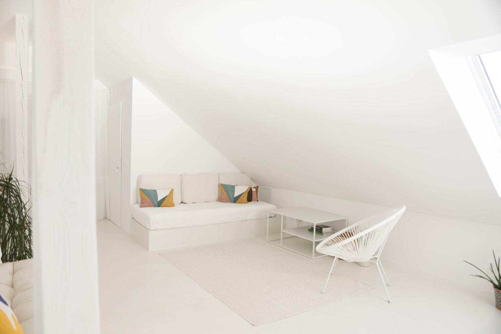 Studio-Loft Siebengebirge Westerwald Erpel Zewnętrze zdjęcie