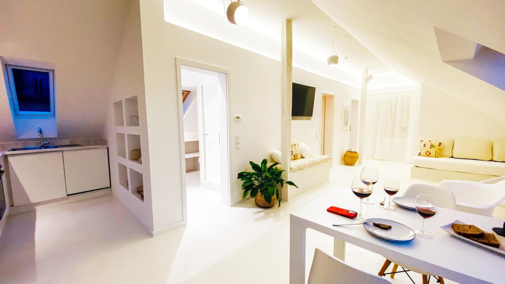 Studio-Loft Siebengebirge Westerwald Erpel Zewnętrze zdjęcie